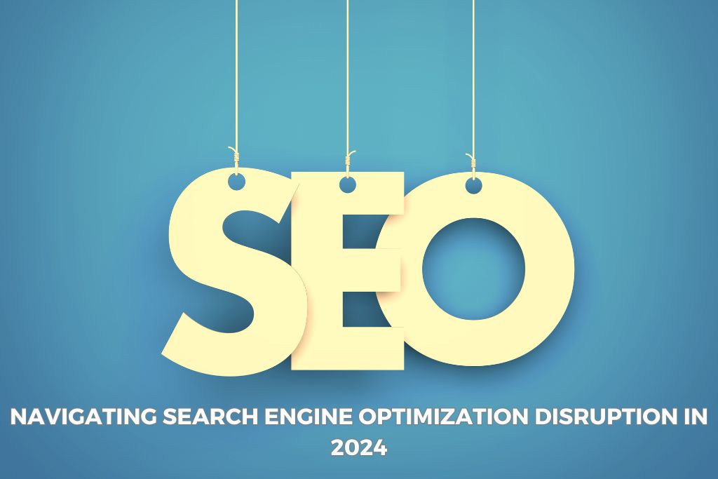 Search Engine Optimization trends in 2024