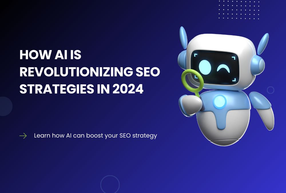 AI in SEO