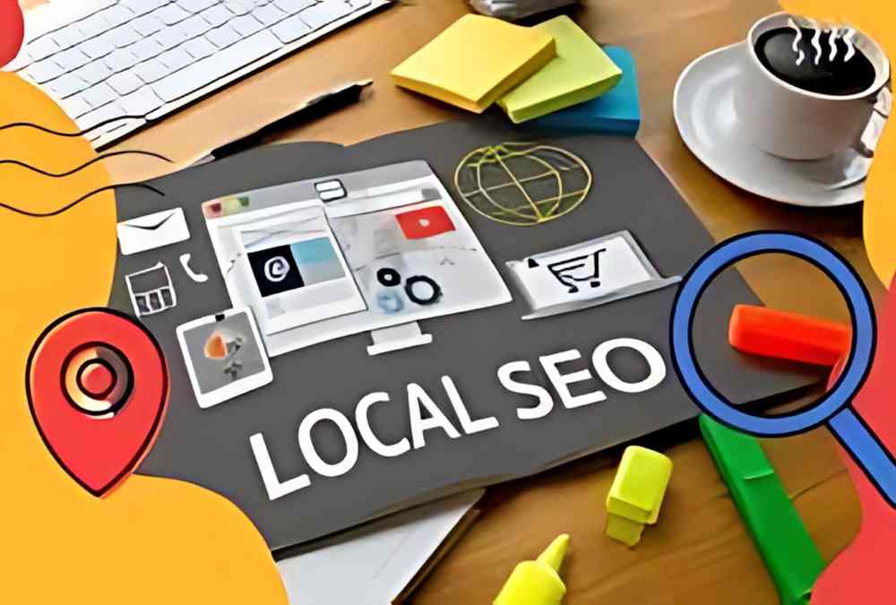 Local SEO