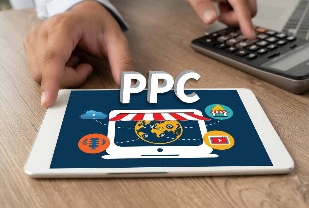 PPC Advertising