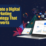 Digital Marketing Strategy