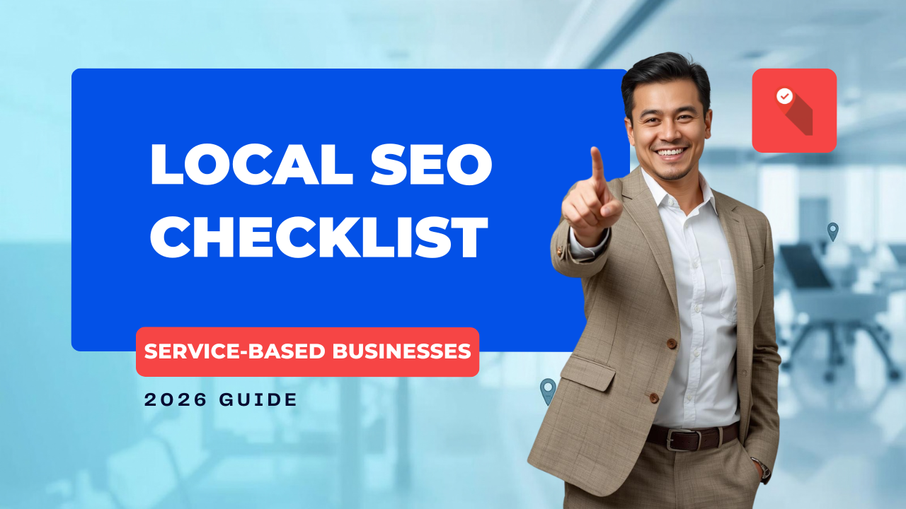 Local SEO