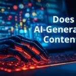 AI-Generated Content