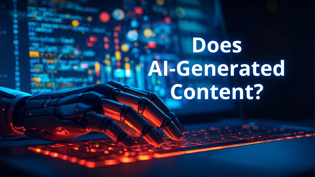 AI-Generated Content