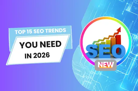 Top 15 SEO Trends
