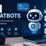 AI chatbots for business