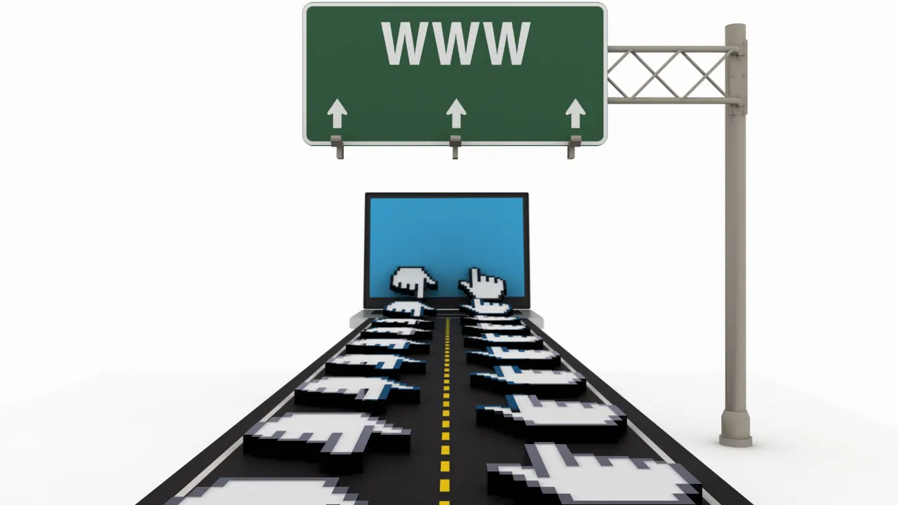 why your website isn't getting traffic