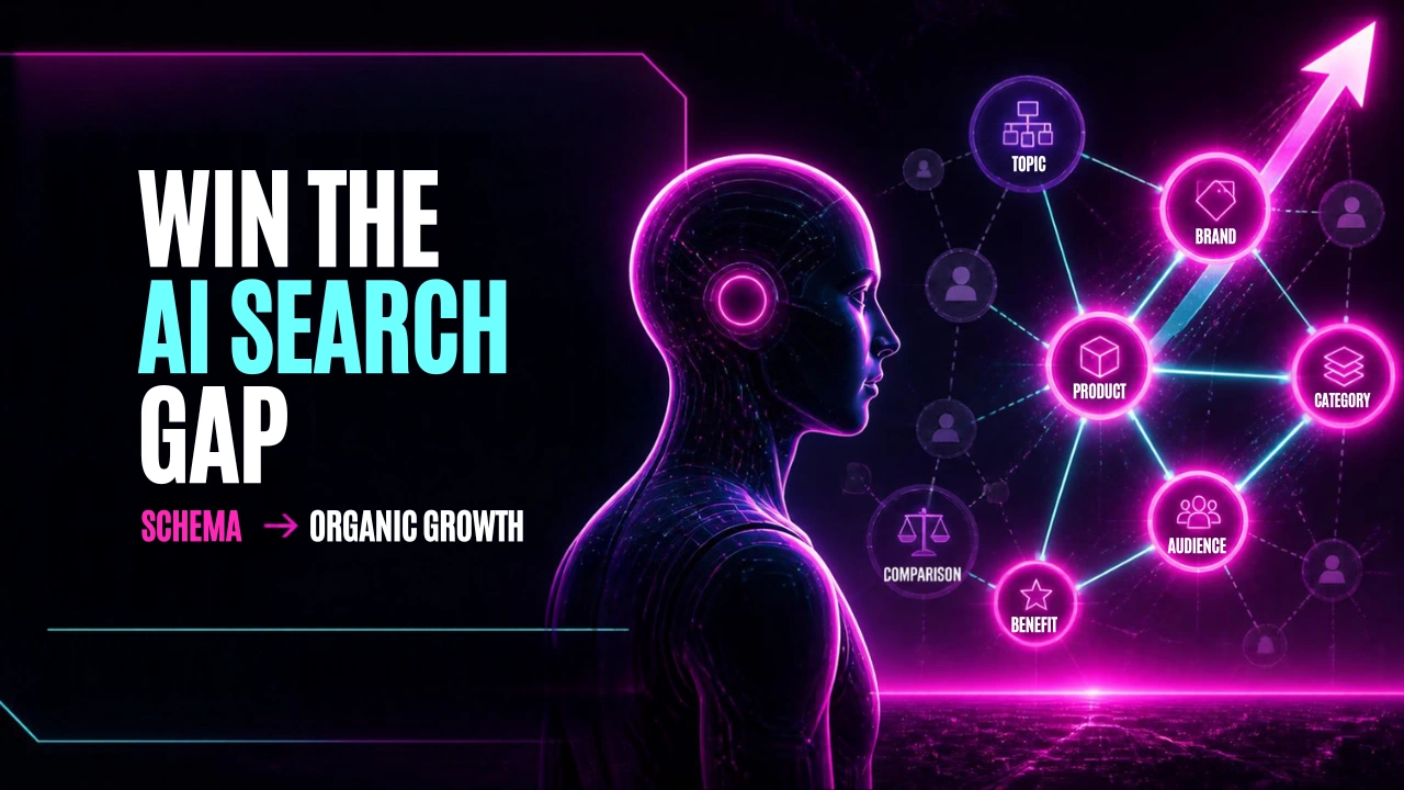 Schema for AI Search