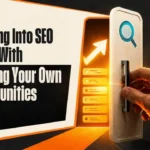 Breaking into SEO
